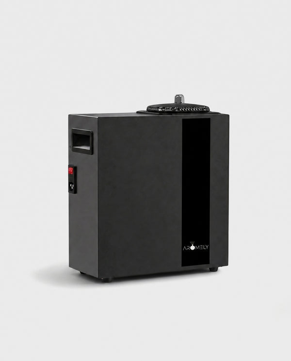 ARO MAX Smart HVAC Scent Diffuser Up to 16,000 Sqft - Bluetooth & Waterless