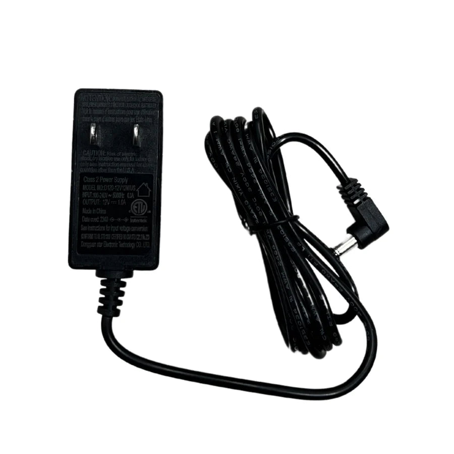 Diffuser Parts: Power Cord - AROMELY 