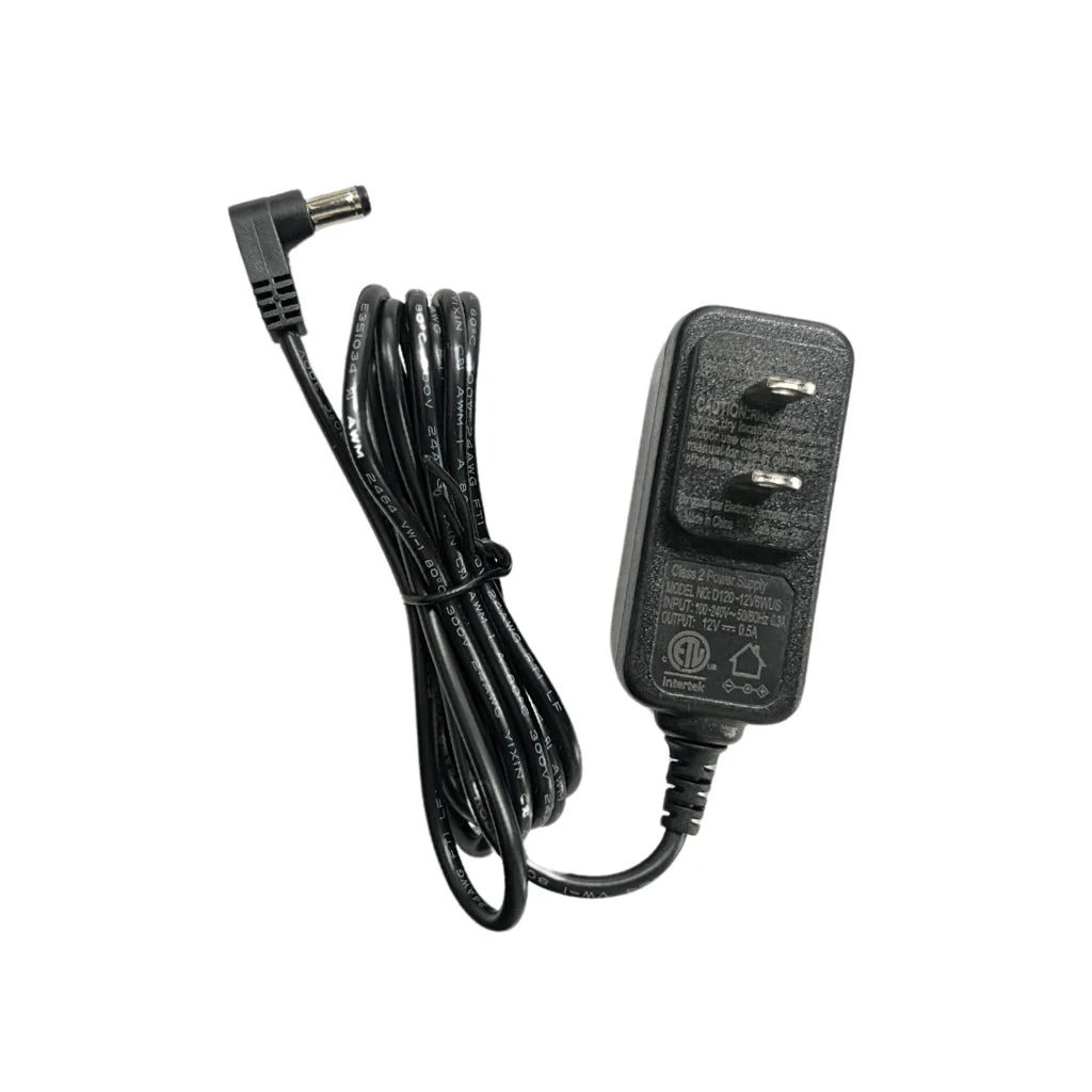 Diffuser Parts: Power Cord - AROMELY 