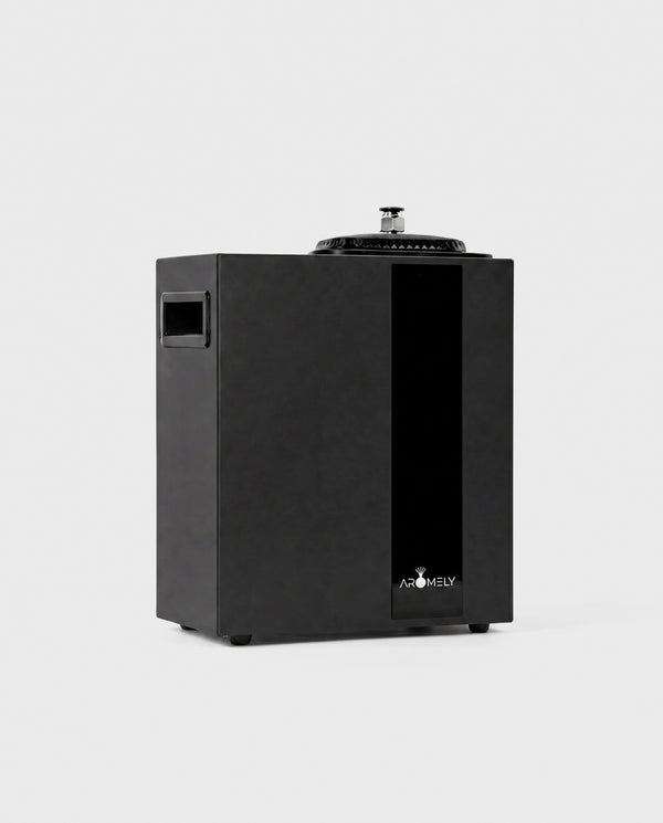 ARO PRO Smart HVAC Scent Diffuser Up to 4,000 Sqft - Bluetooth & Waterless