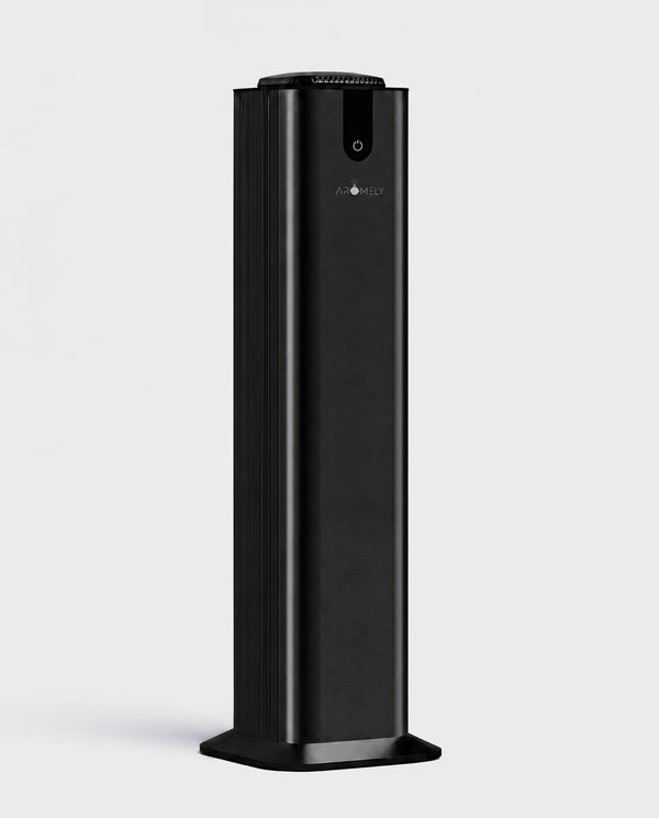 ARO TOWER - Smart Scent Diffuser for Home, Office & SPA Up To 3,000 Sqft. (Open Areas)