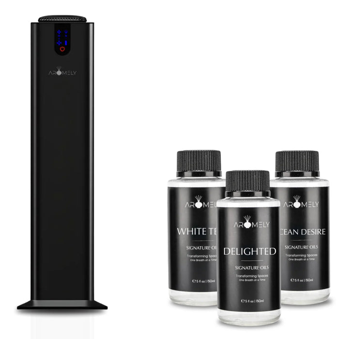 ARO TOWER Gift Set