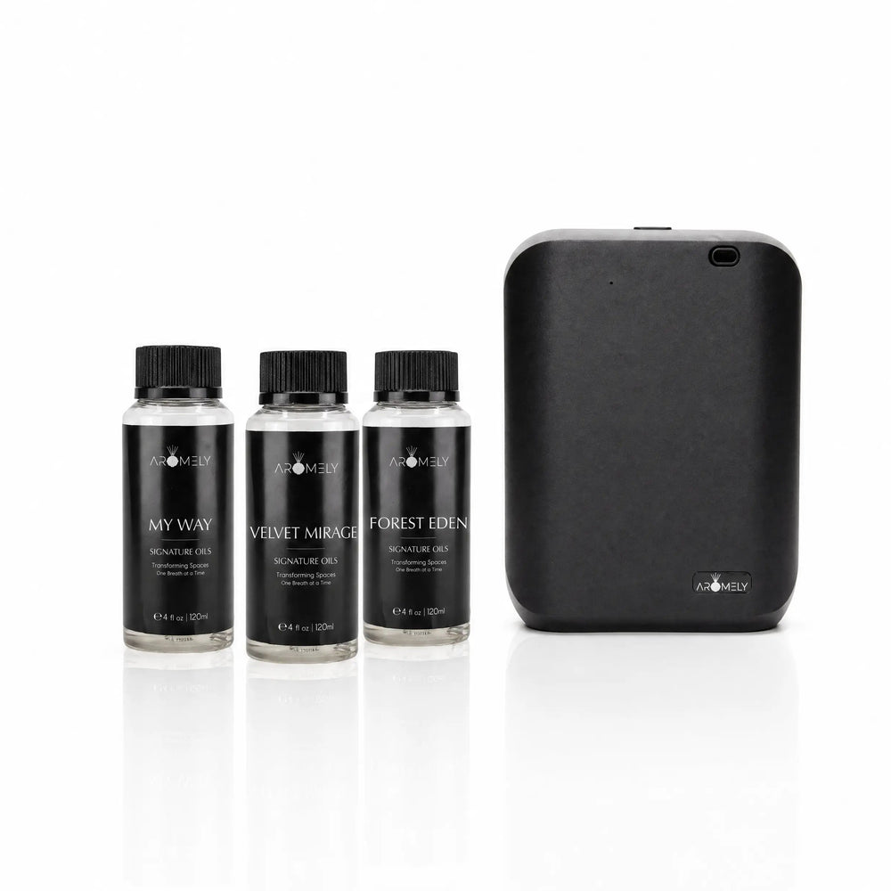 Aro X25 Bundle - AROMELY 