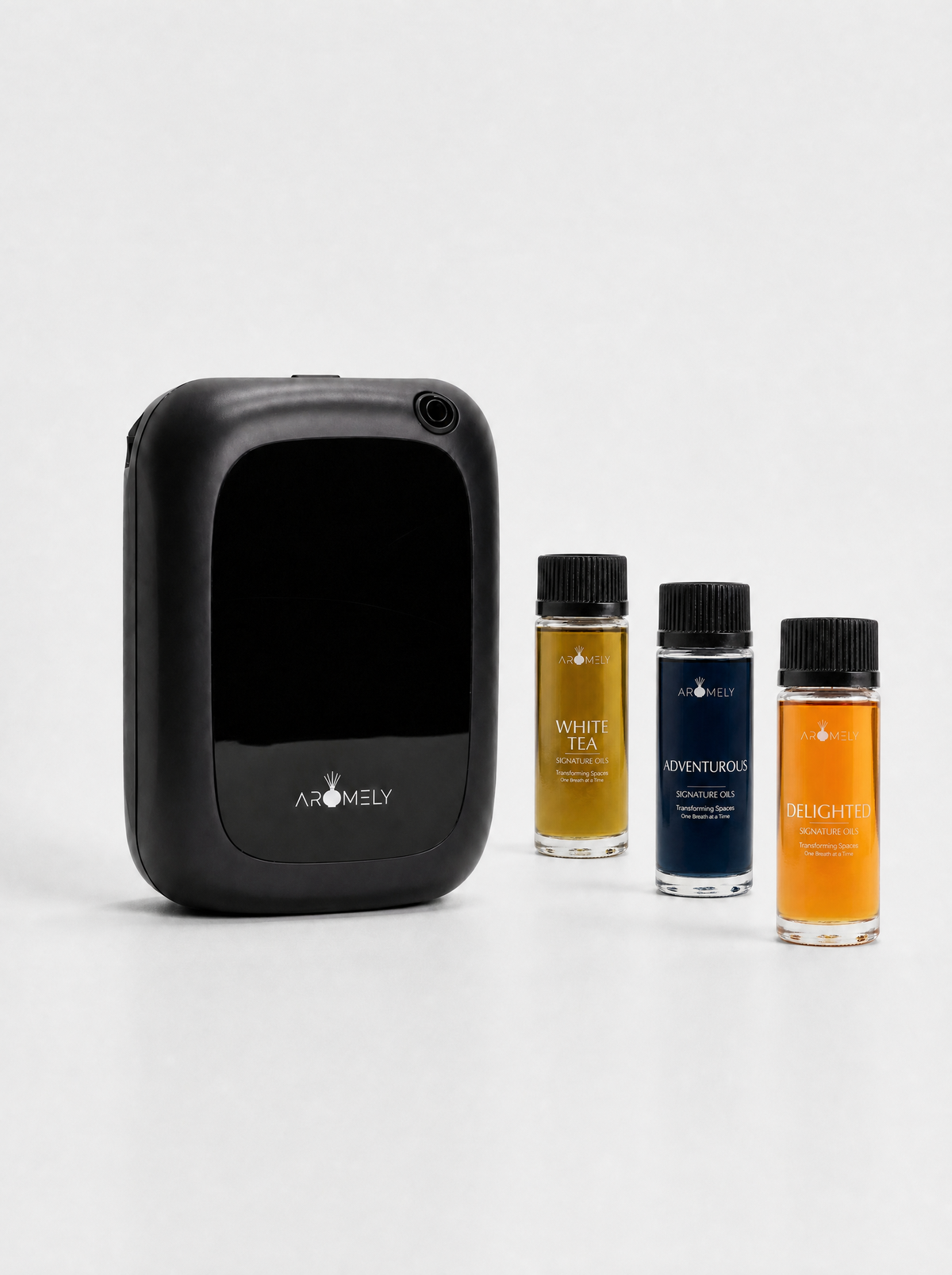 ARO 25 MAX Gift Set - Smart Scent Diffuser- Up to 1,500 SqFt