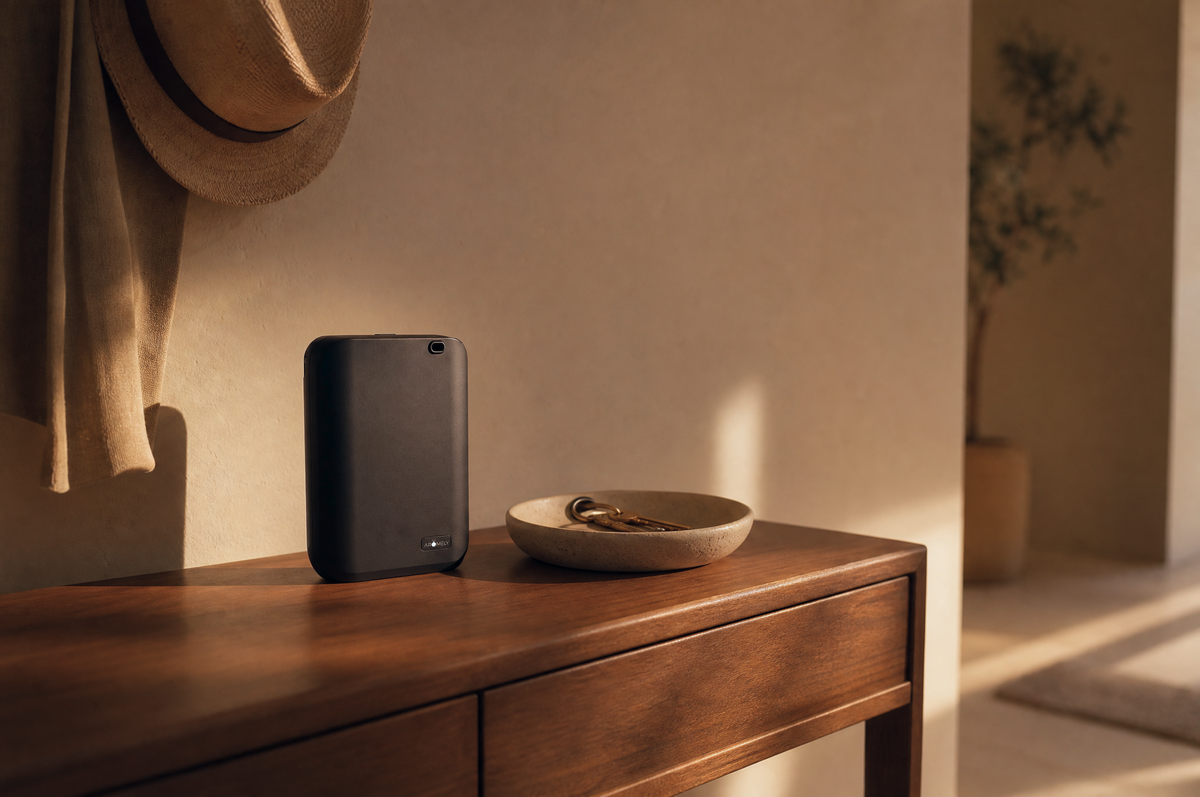 ARO-X25 Gift Set - Smart Scent Diffuser Up to 1,000 SqFt