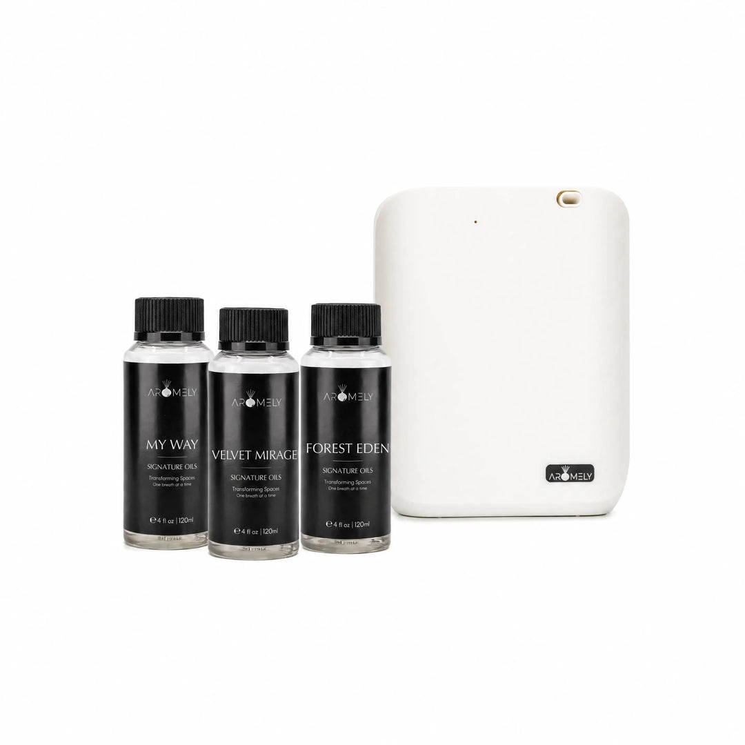 Aro X25 Bundle - AROMELY 