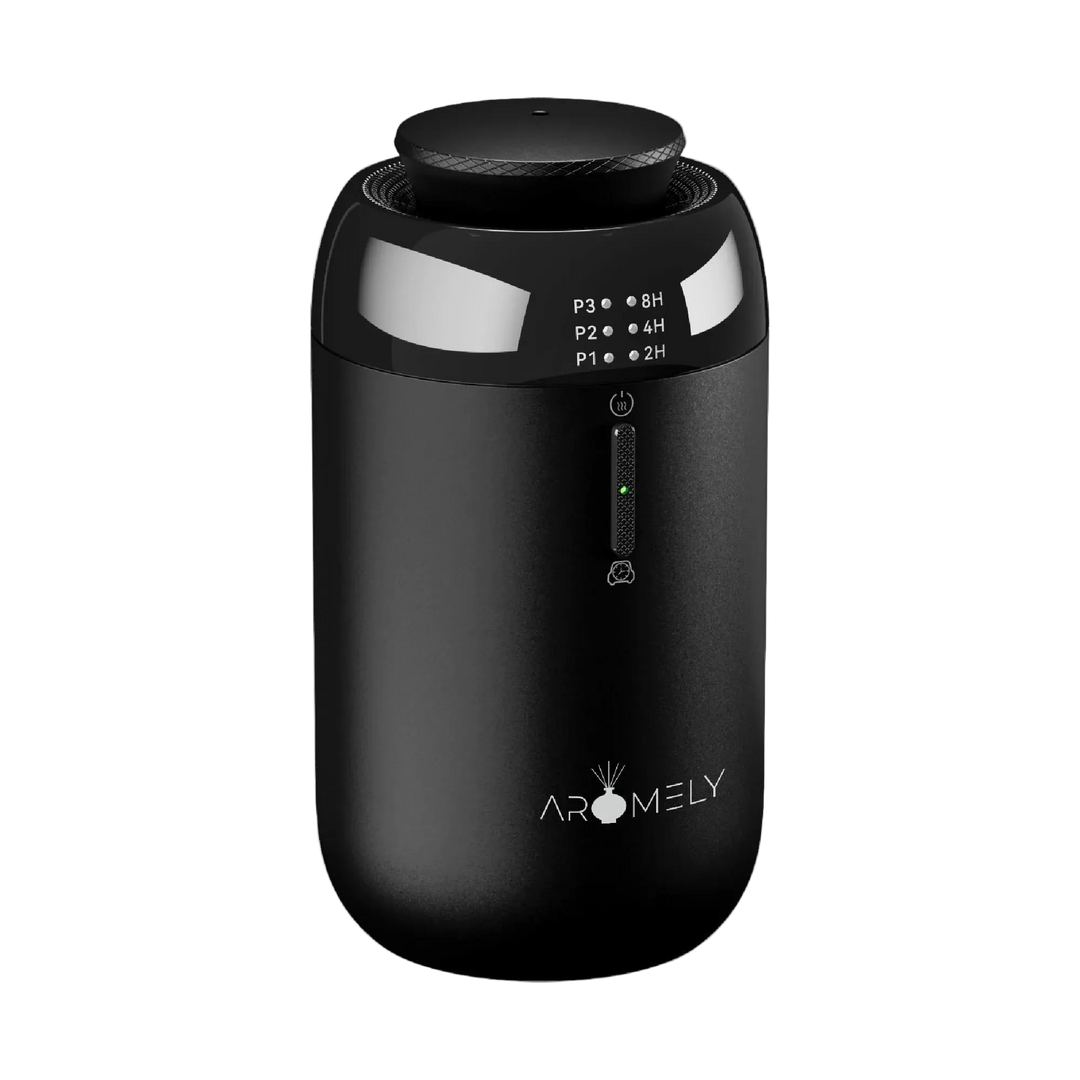 Smart Car Diffuser – Perfect for sedans, SUVs & more. - AROMELY 