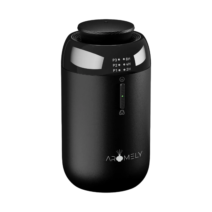 Smart Car Diffuser – Perfect for sedans, SUVs & more. - AROMELY 