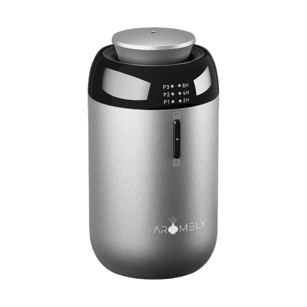 Smart Car Diffuser – Perfect for sedans, SUVs & more. - AROMELY 