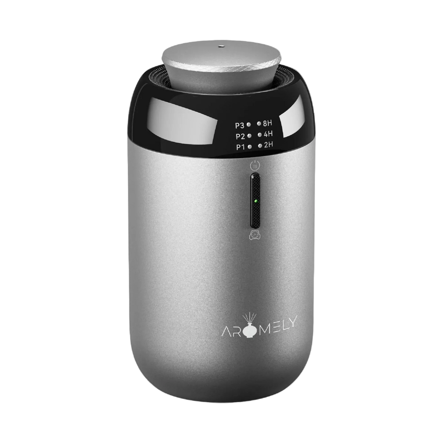 Smart Car Diffuser – Perfect for sedans, SUVs & more. - AROMELY 