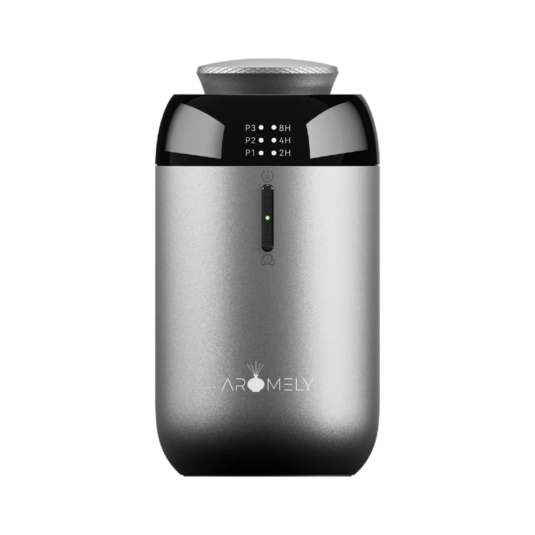 Smart Car Diffuser – Perfect for sedans, SUVs & more. - AROMELY 