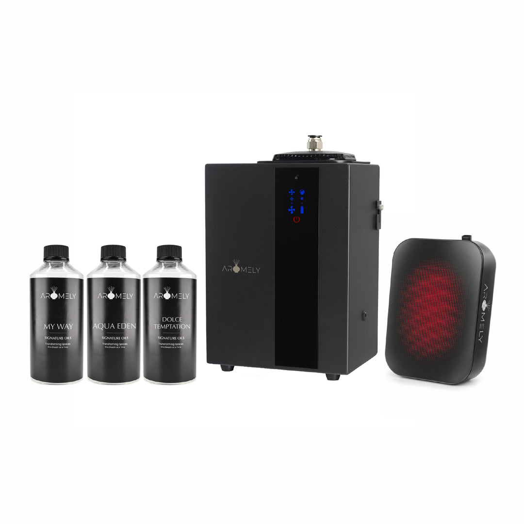 Aro Pro Bundle - AROMELY 