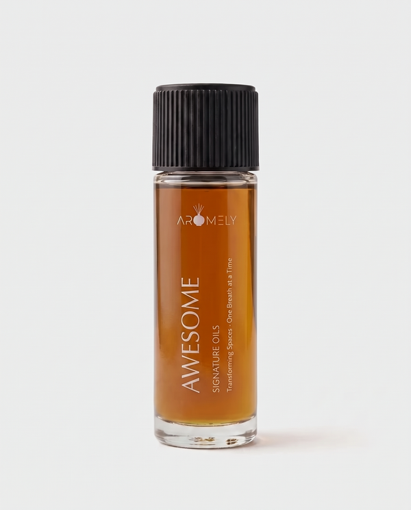 Awesome - Inspired by NIZUC Resort & Spa® Cancun (20ml Sample)