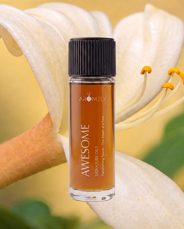 Awesome - Inspired by NIZUC Resort & Spa® Cancun (20ml Sample)