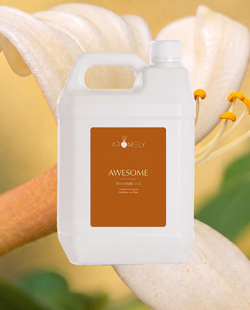 Awesome - Inspired by NIZUC® Resort & Spa Cancun
