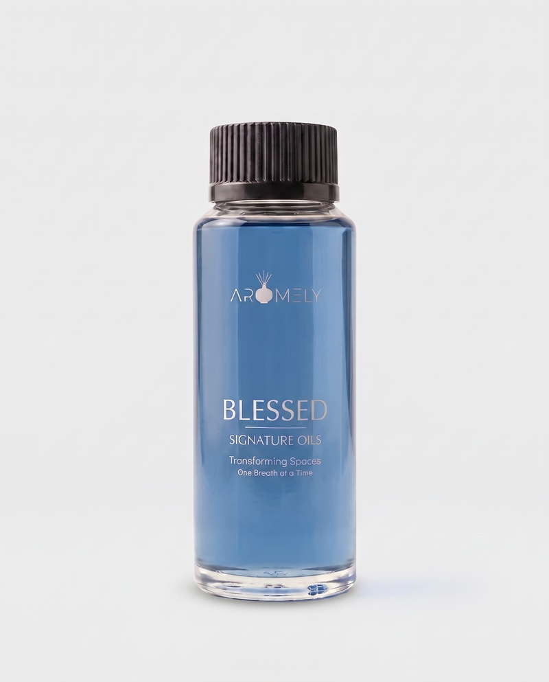 Blessed - Inspired by Seven Seas Cruises®