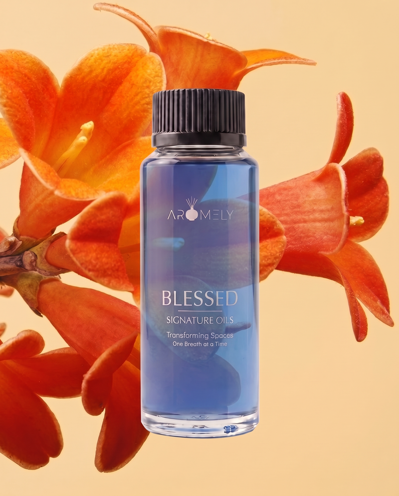 Blessed - Inspired by Seven Seas Cruises®