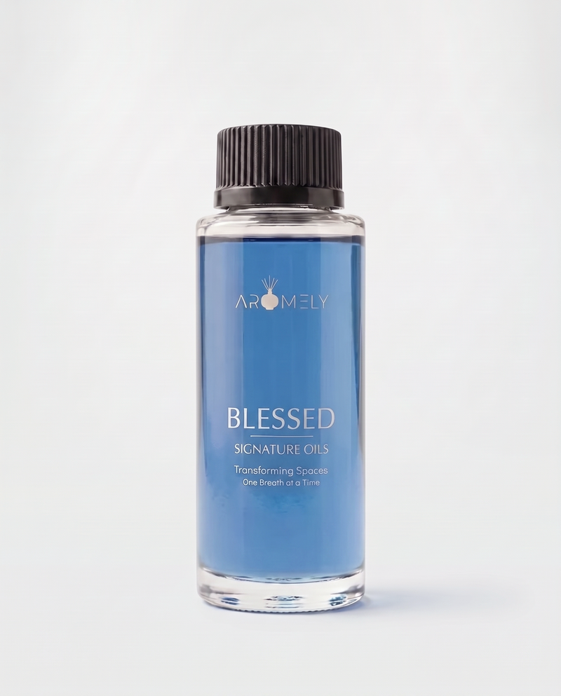 Blessed - Inspired by Seven Seas Cruises®