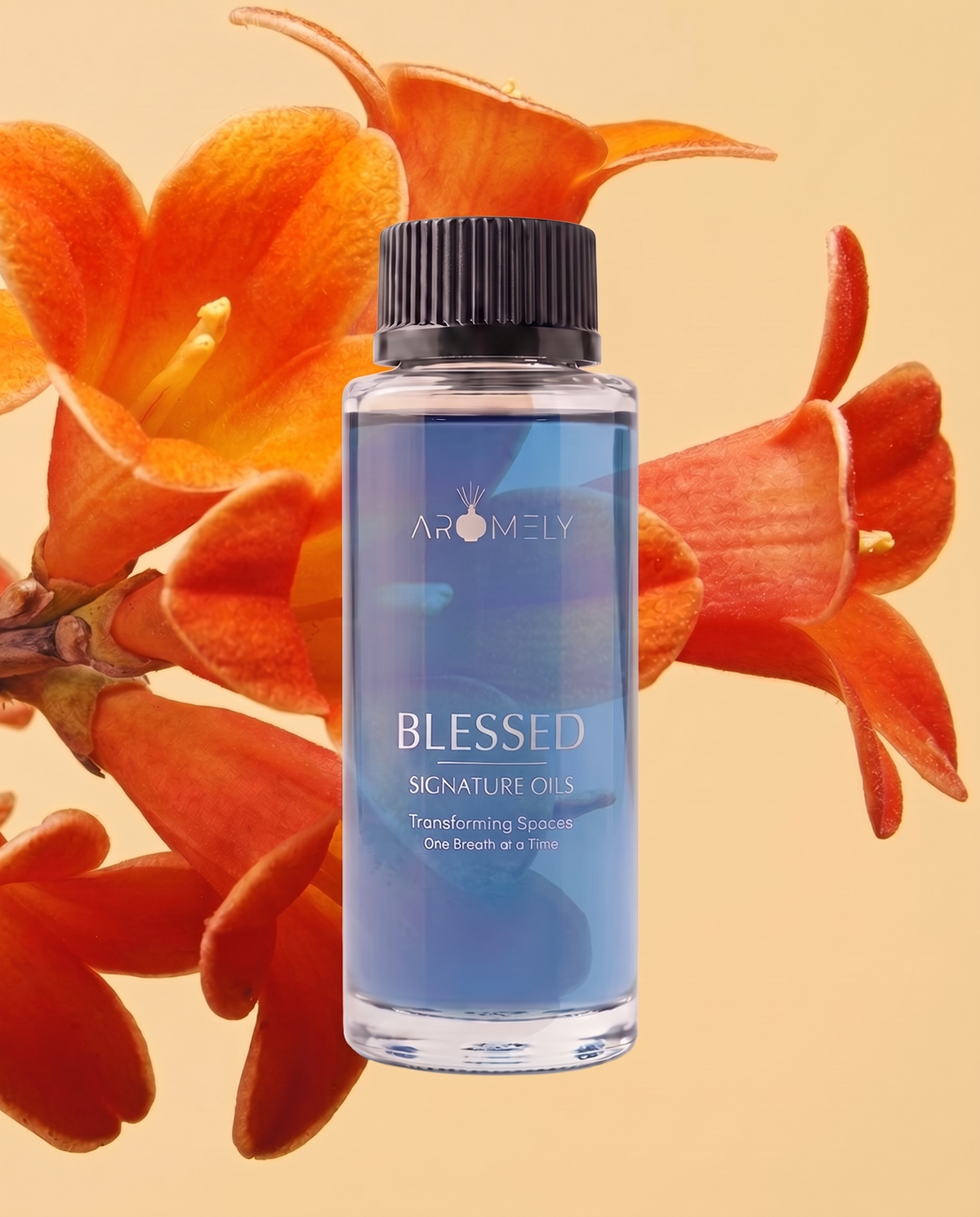 Blessed - Inspired by Seven Seas Cruises®