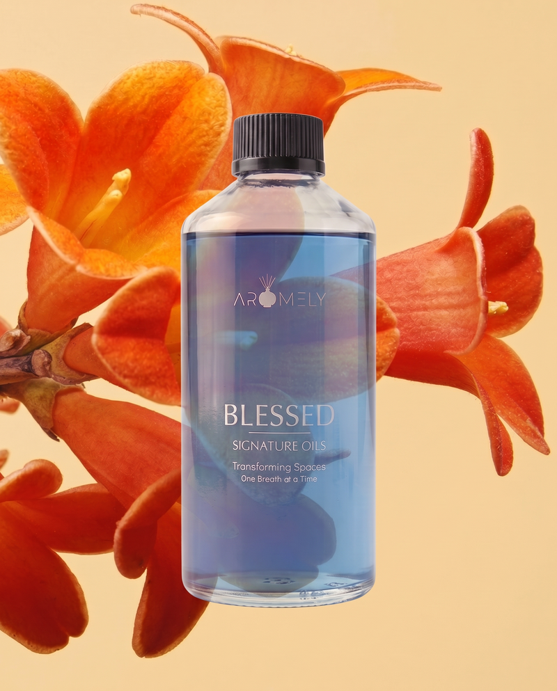 Blessed - Inspired by Seven Seas Cruises®