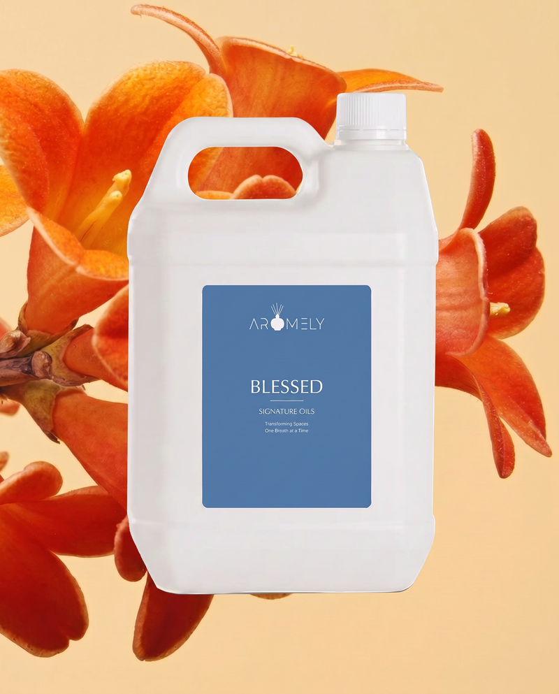 Blessed - Inspired by Seven Seas Cruises®