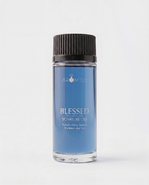 Blessed - Inspired by Seven Seas Cruises®