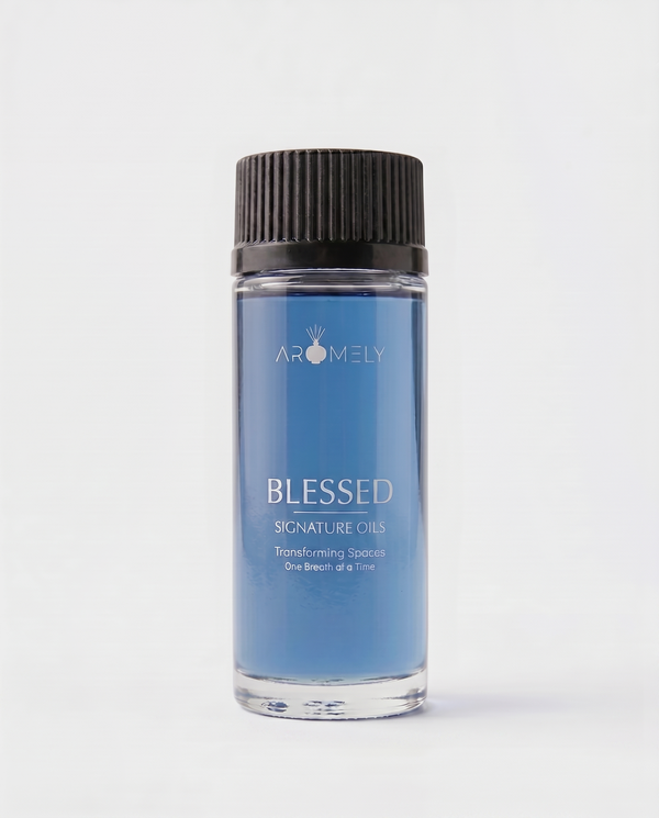 Blessed - Inspired by Seven Seas Cruises®