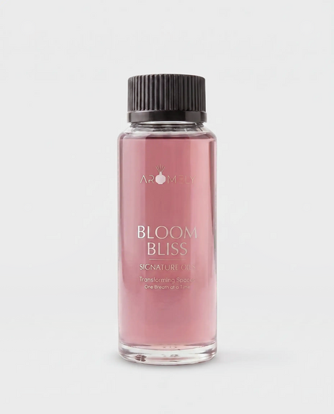 Bloom Bliss Oil Blend - Inspired by Fairmont Hotels & Resorts®