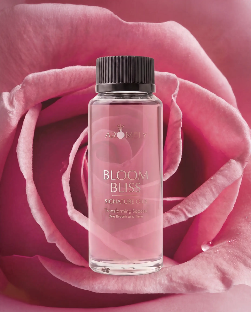 Bloom Bliss Oil Blend - Inspired by Fairmont Hotels & Resorts®