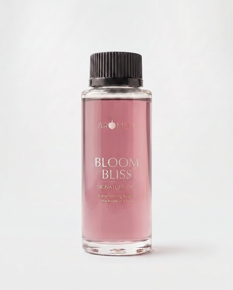 Bloom Bliss Oil Blend - Inspired by Fairmont Hotels & Resorts®