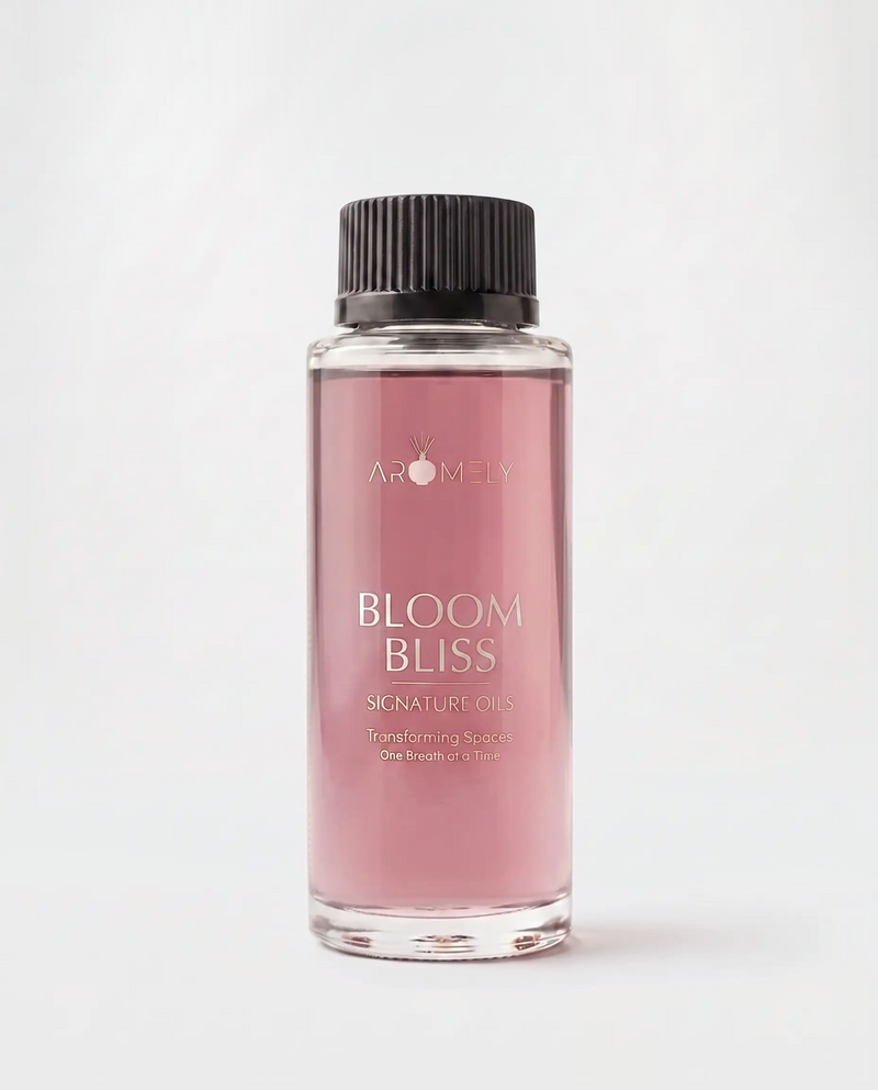 Bloom Bliss Oil Blend - Inspired by Fairmont Hotels & Resorts®