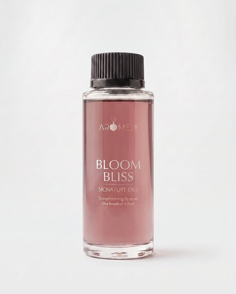 Bloom Bliss Oil Blend - Inspired by Fairmont Hotels & Resorts®