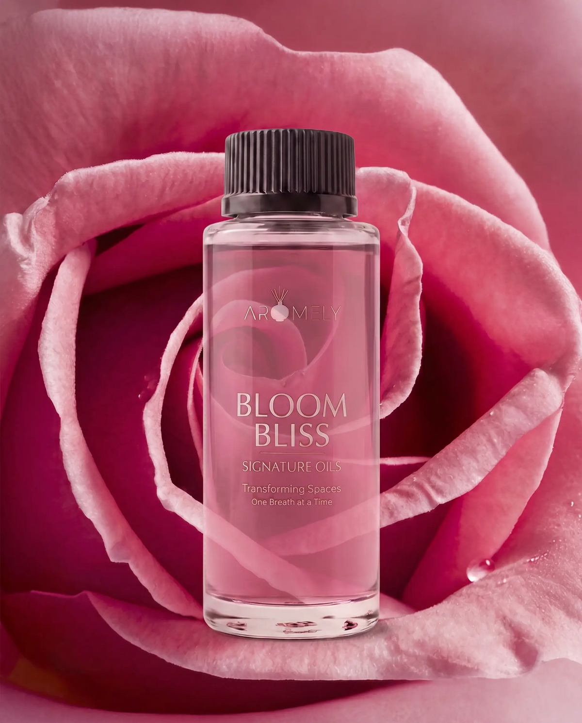 Bloom Bliss Oil Blend - Inspired by Fairmont Hotels & Resorts®