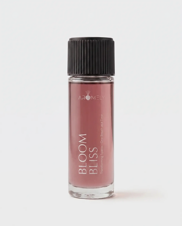 Bloom Bliss - Inspired by: Fairmont® Hotels (20ml Sample)