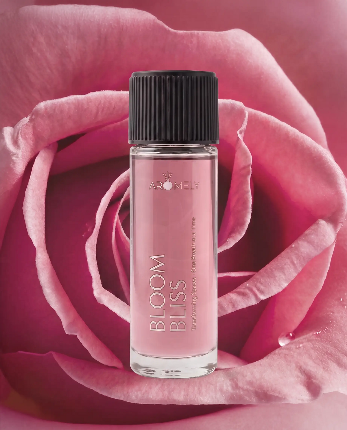 Bloom Bliss - Inspired by: Fairmont® Hotels (20ml Sample)