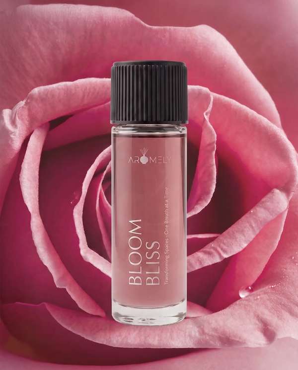 Bloom Bliss - Inspired by: Fairmont® Hotels (20ml Sample)