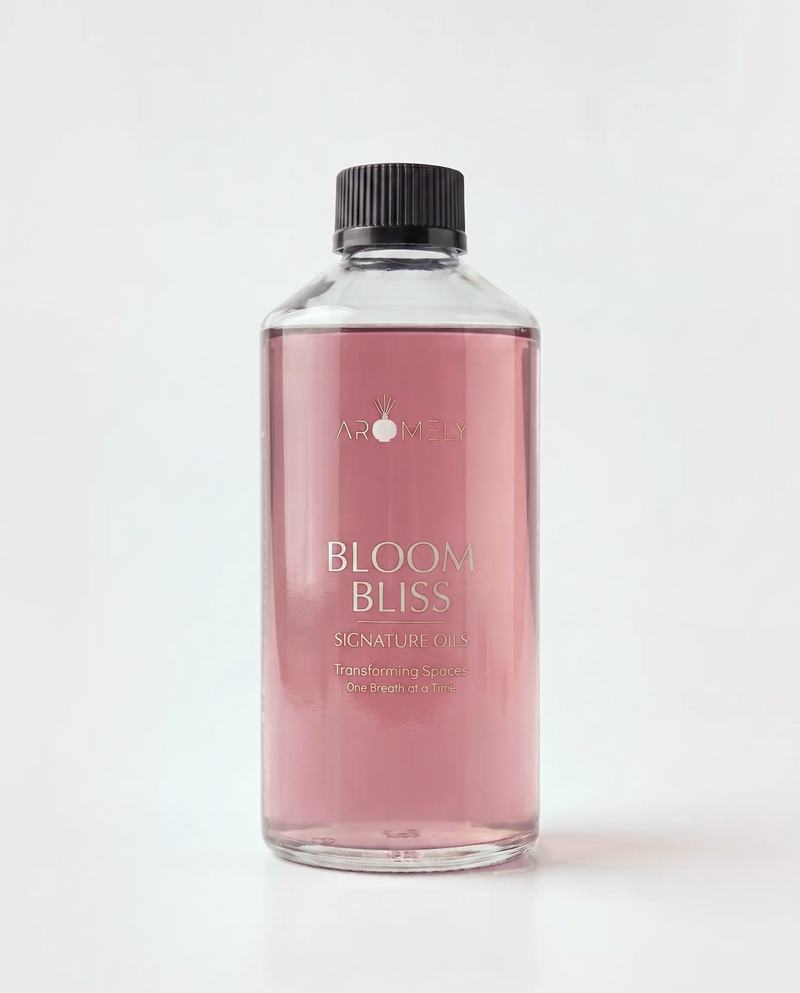Bloom Bliss Oil Blend - Inspired by Fairmont Hotels & Resorts®