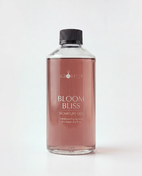 Bloom Bliss Oil Blend - Inspired by Fairmont Hotels & Resorts®