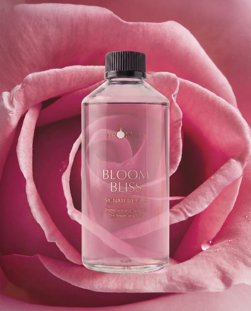 Bloom Bliss Oil Blend - Inspired by Fairmont Hotels & Resorts®