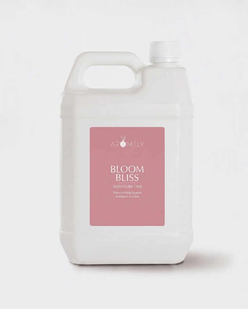Bloom Bliss Oil Blend - Inspired by Fairmont Hotels & Resorts®