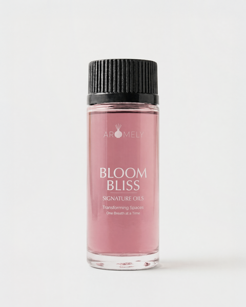 Bloom Bliss - Inspired by Fairmont Hotels & Resorts®