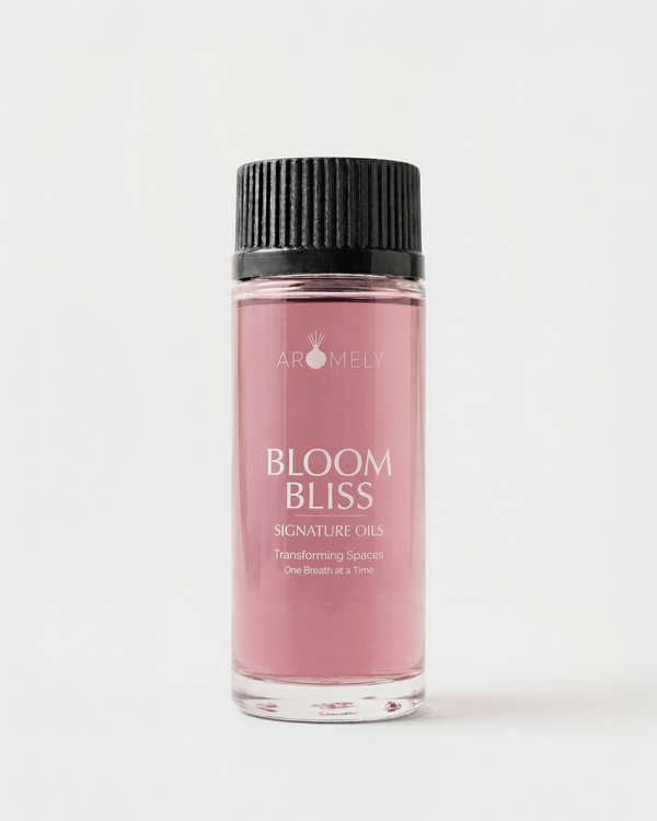 Bloom Bliss - Inspired by Fairmont Hotels & Resorts®