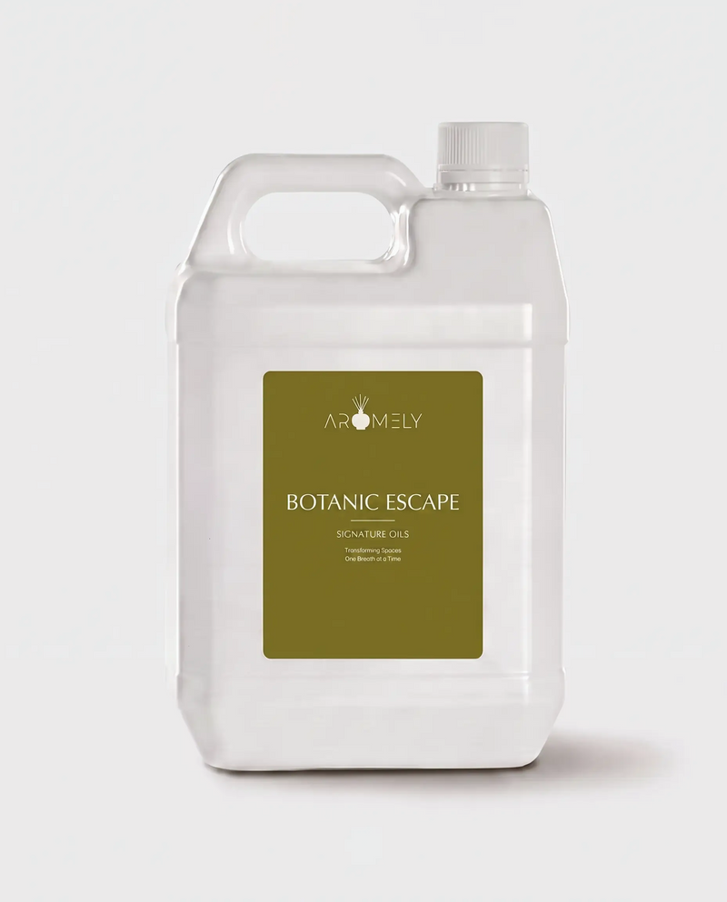 Botanic Escape - Inspired by Las Vegas Botanical Gardens®