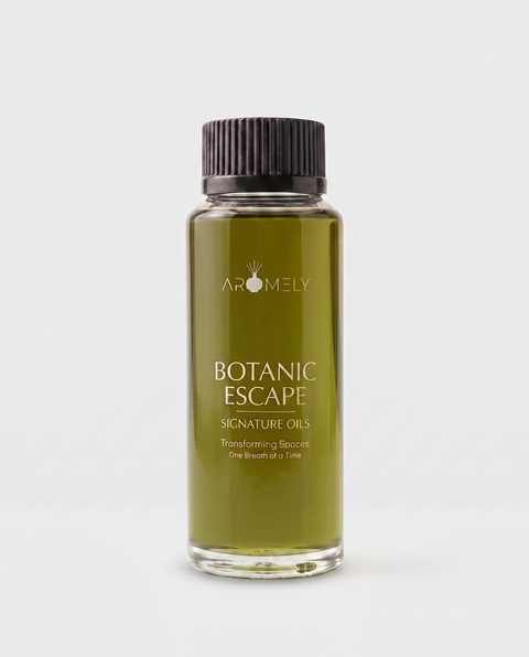 Botanic Escape - Inspired by Las Vegas Botanical Gardens®