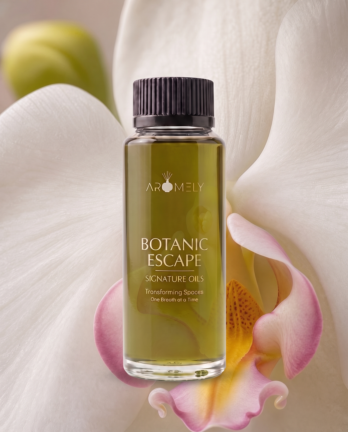 Botanic Escape - Inspired by Las Vegas Botanical Gardens®
