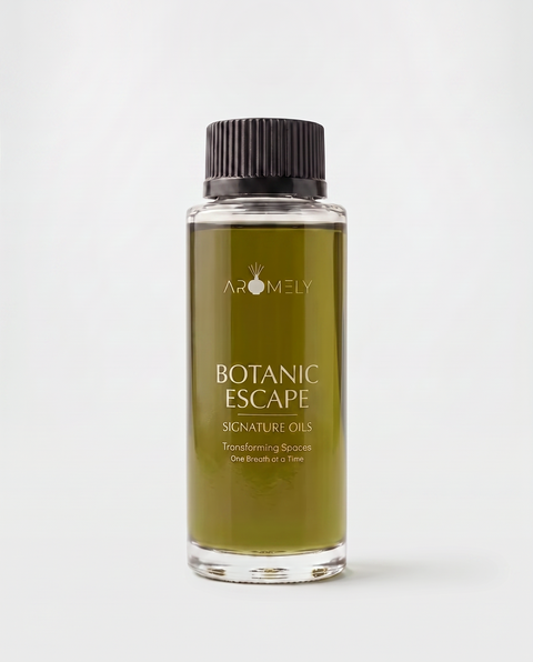 Botanic Escape - Inspired by Las Vegas Botanical Gardens®
