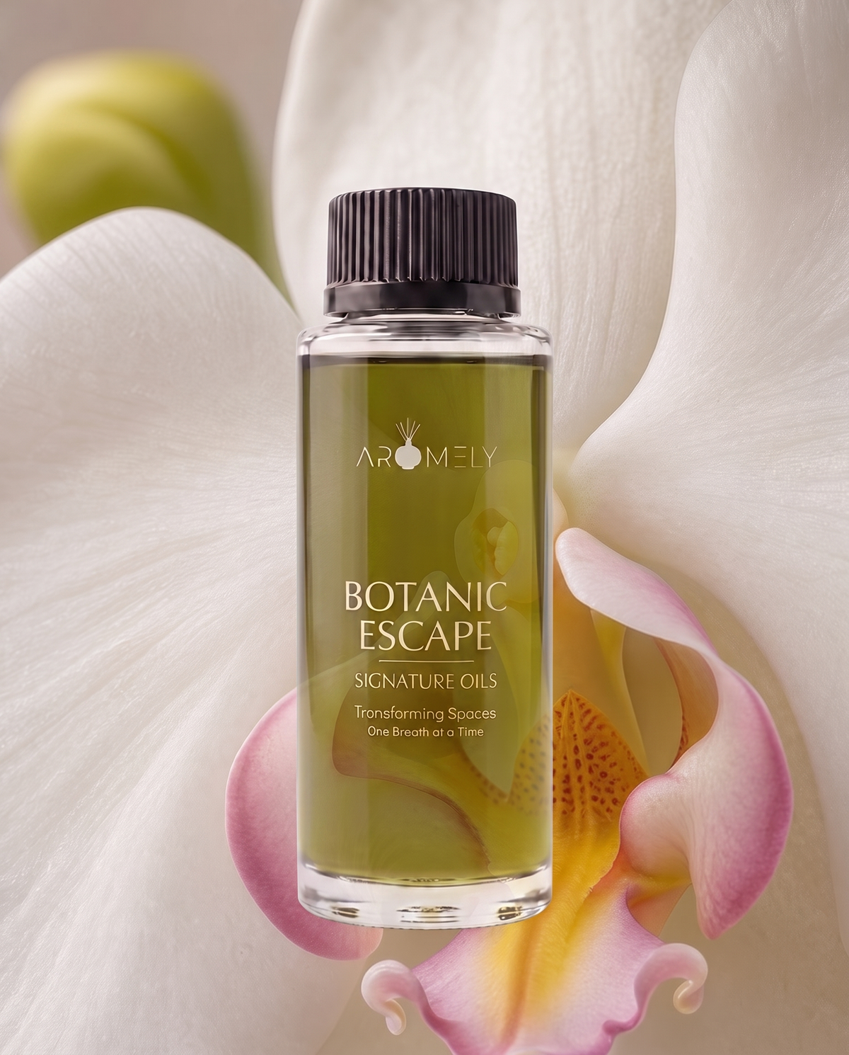 Botanic Escape - Inspired by Las Vegas Botanical Gardens®