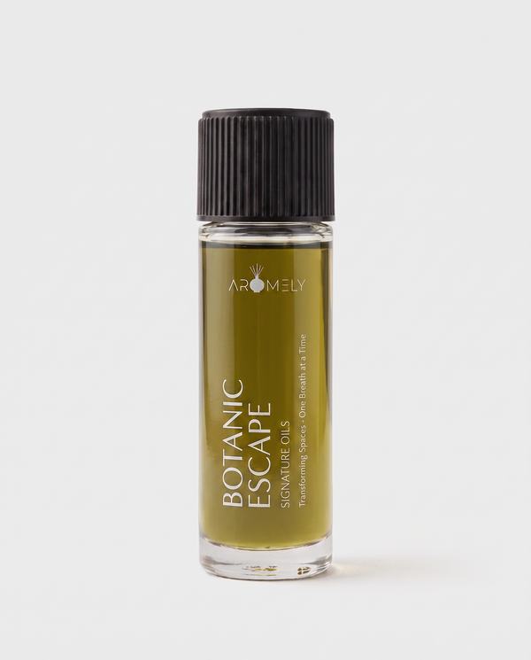 Botanic Escape Inspired by Las Vegas Botanical Gardens® (20ml Sample)