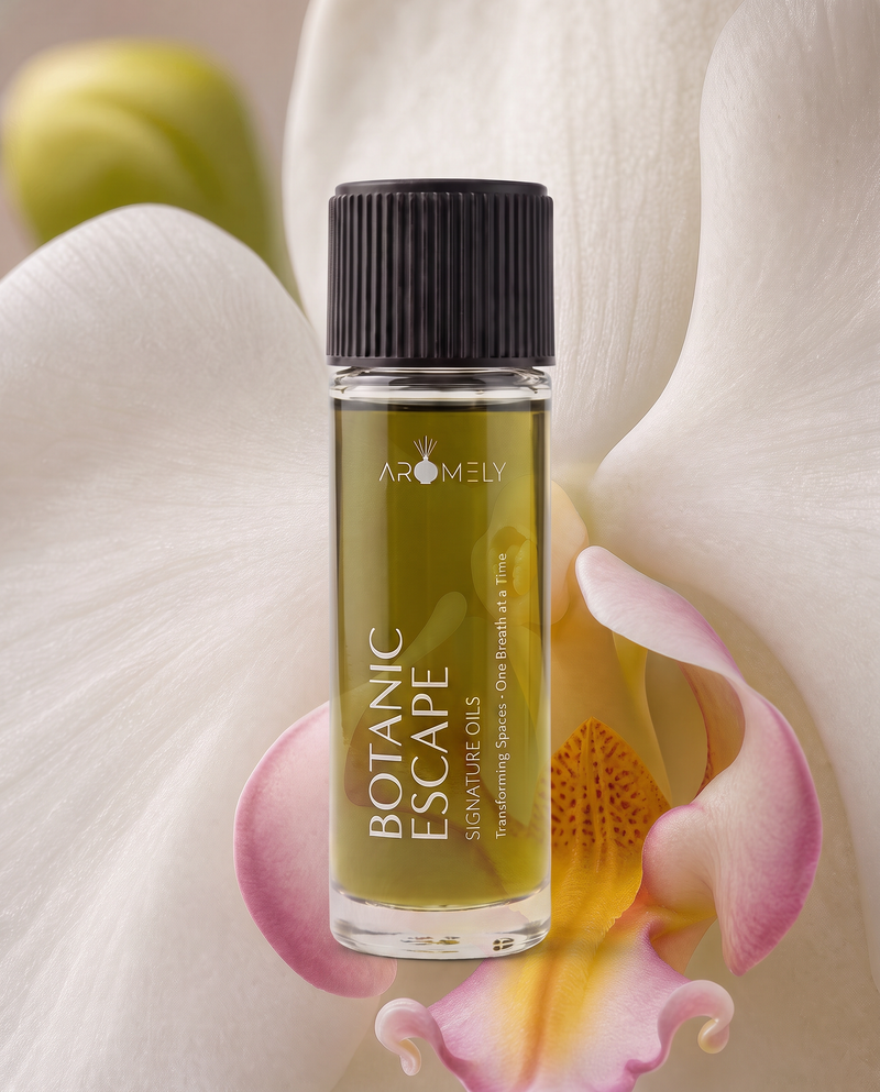 Botanic Escape Inspired by Las Vegas Botanical Gardens® (20ml Sample)