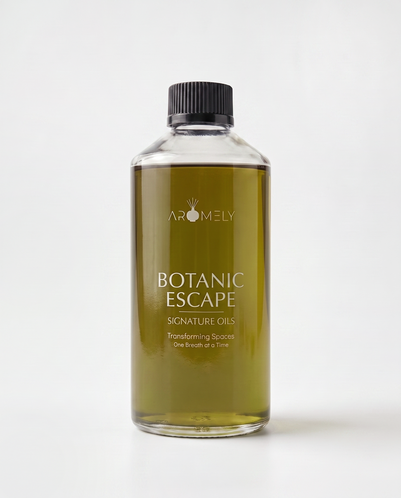 Botanic Escape - Inspired by Las Vegas Botanical Gardens®